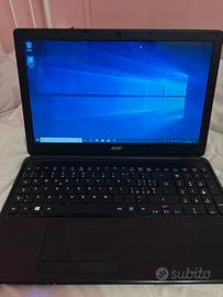 Notebook Acer Aspire E1-522