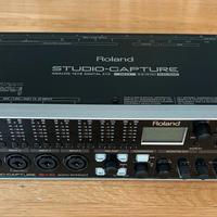 Roland UA-1610 Studio Capture