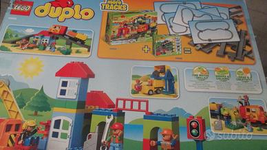 lego duplo