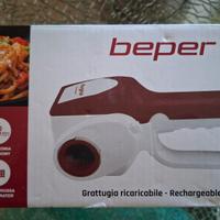 Grattugia Ricaricabile Beper