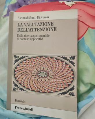 libro di psicologia 