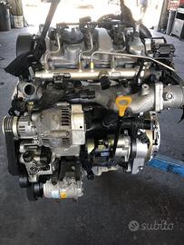 MOTORE Hyundai Getz 1.5 60.3kW 82Cv D3EA 2005