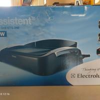 Bistecchiera elettrica Electrolux 