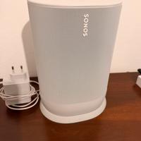 Sonos move 1