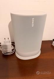 Sonos move 1