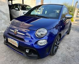 Abarth 595 C 1.4 Turbo T-Jet 165 CV Turismo CABRIO