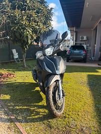 Kymco 125 people s