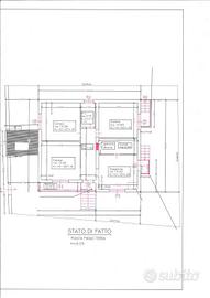 Casa indipendente di 148 m² con più di 5 locali e 