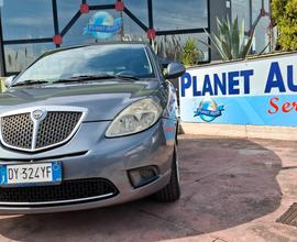 Lancia Ypsilon 1.4 Argento Ecochic GPL -PER NEOPAT