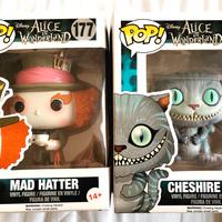 funko pop! 177 e 178