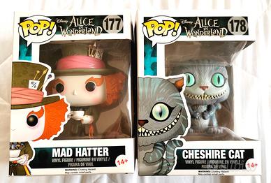 funko pop! 177 e 178