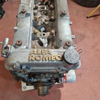 motore alfa 75 1.6