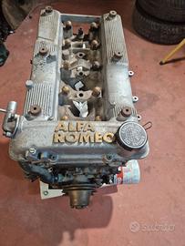 motore alfa 75 1.6