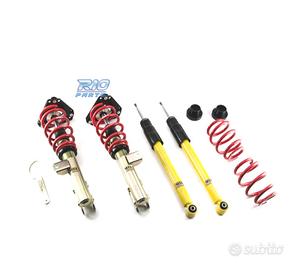 KIT SOSPENSIONE FILETTATA EIBACH MTS MERCEDES W117