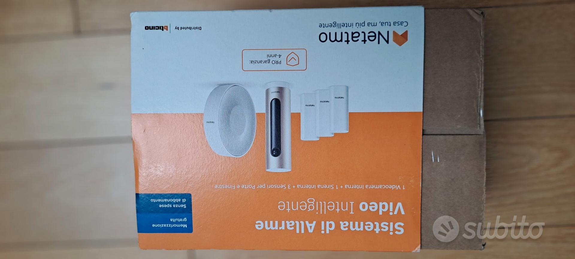 Sistema Di Allarme Con Localizzazione Gps E Tracciamento Komobi City Premium 8057204550192 - Foto 11