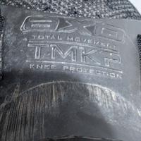 protezioni per MTB usate