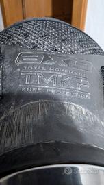 protezioni per MTB usate