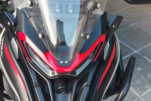 Benelli trk 702 x
