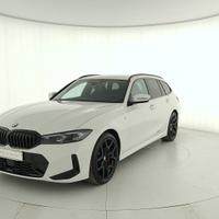 BMW Serie 3 G21 2022 Touring - 320d Touring mhev 4