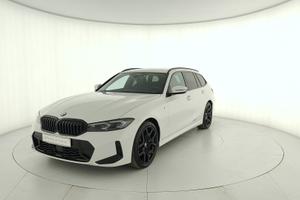 BMW Serie 3 G21 2022 Touring - 320d Touring mhev 4
