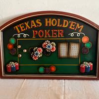 Quadro poker