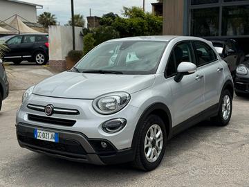 Fiat 500X 1.3 MultiJet 95 CV