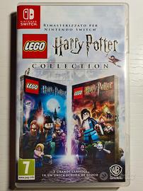 Harry Potter Collection (Nintendo Switch)