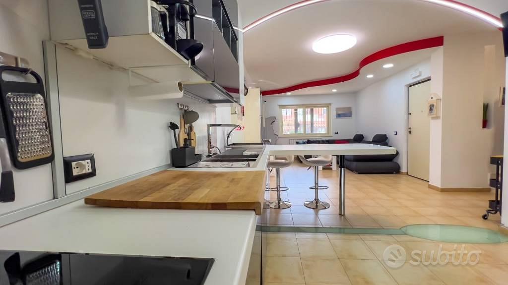 Casa – Formia, Penitro - Altro
