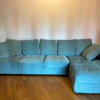 Divano  IKEA GRÖNLID 4 posti,