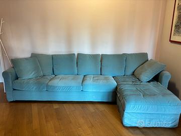 Divano  IKEA GRÖNLID 4 posti,