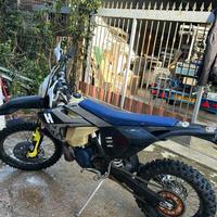 Husquarna TE300i 2018