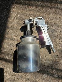 pistola a spruzzo