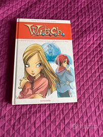 Libro  witch