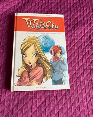 Libro  witch