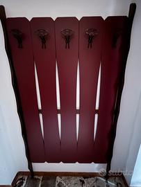 Attaccapanni da muro