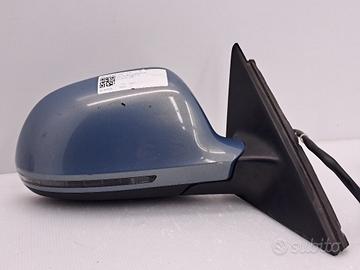 SPECCHIO SPECCHIETTO RETROVISORE DESTRO DX AUDI A4