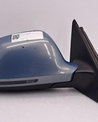 SPECCHIO SPECCHIETTO RETROVISORE DESTRO DX AUDI A4