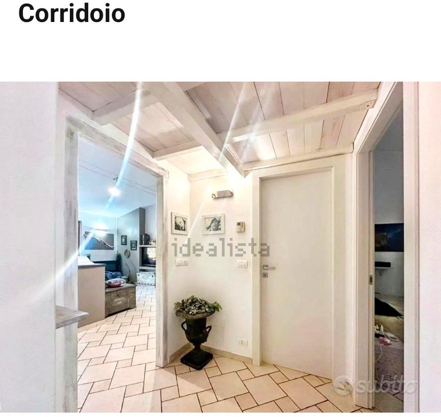 Appartamento – Rapallo, San Michele di Pagana - Vista 5