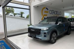 JAECOO Jaecoo 7 1.5 TGDI PHEV EXLUSIVE 347CV DA