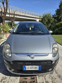 Fiat Punto Evo