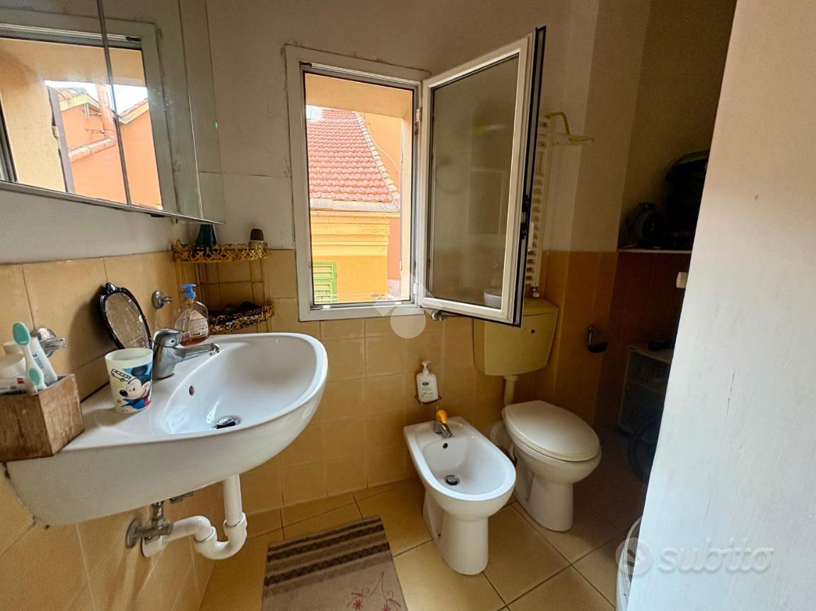 Appartamento – Genova, Borgo, Val Polcevera - Altro