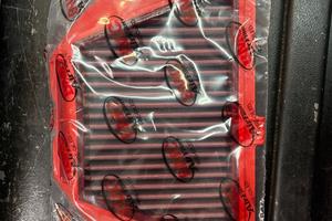 Filtro aria bmc Honda cbr 600 rr 03/06