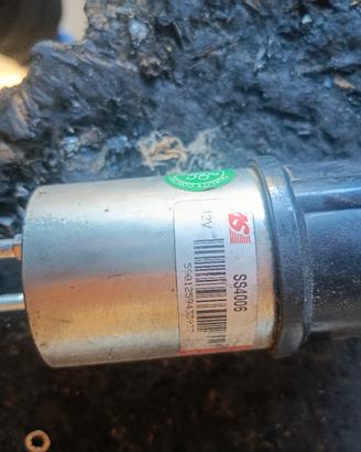 solenoide 