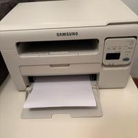 Stampante Samsung SCX 3405