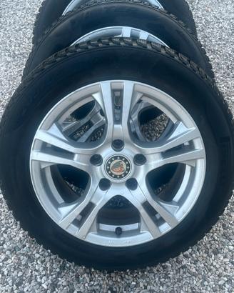 cerchi+gomme