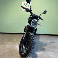 Husqvarna Svartpilen 401 - 2021
