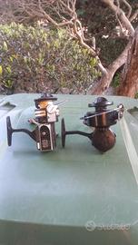 Coppia Mulinelli Vintage 