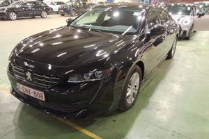 PEUGEOT 508 1.5 BLUEHDI 131CV EAT8 SeS ACTIVE PACK