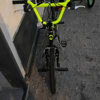 Bicicletta Bmx