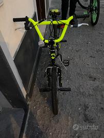 Bicicletta Bmx